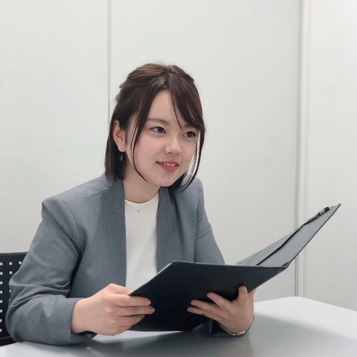 留学を経て既卒で就活。周りと違う就活スケジュールに困ったら...？～Ｆさんの転職実例レポート～