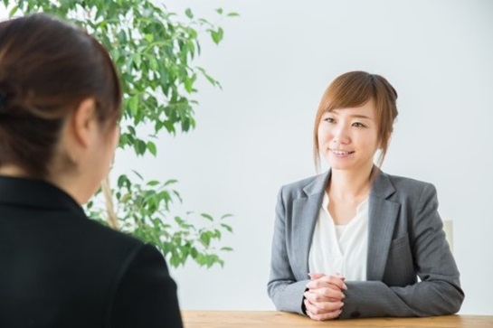 転職における面接の流れとは？よく聞かれる質問やその対策、マナーについて