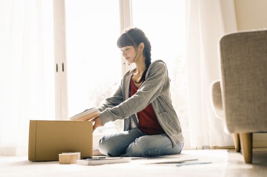 転職を機にひとり暮らしを始めたい！　タイミングや費用は？