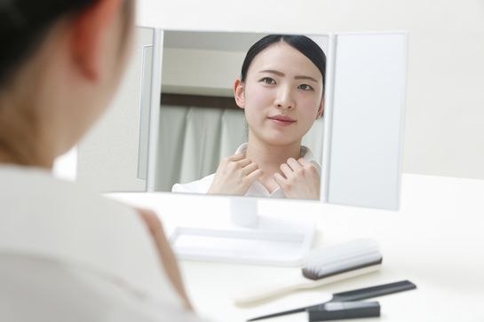 面接で好印象を与えるメイクのポイントとは？就職・転職活動中の女性は要チェック！