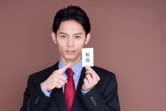 第二新卒で営業職へ転職！　転職の際に押さえておきたいポイント