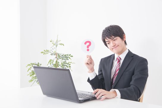 間違いやすい敬語に要注意！　転職の面接でよく使う敬語を総チェック