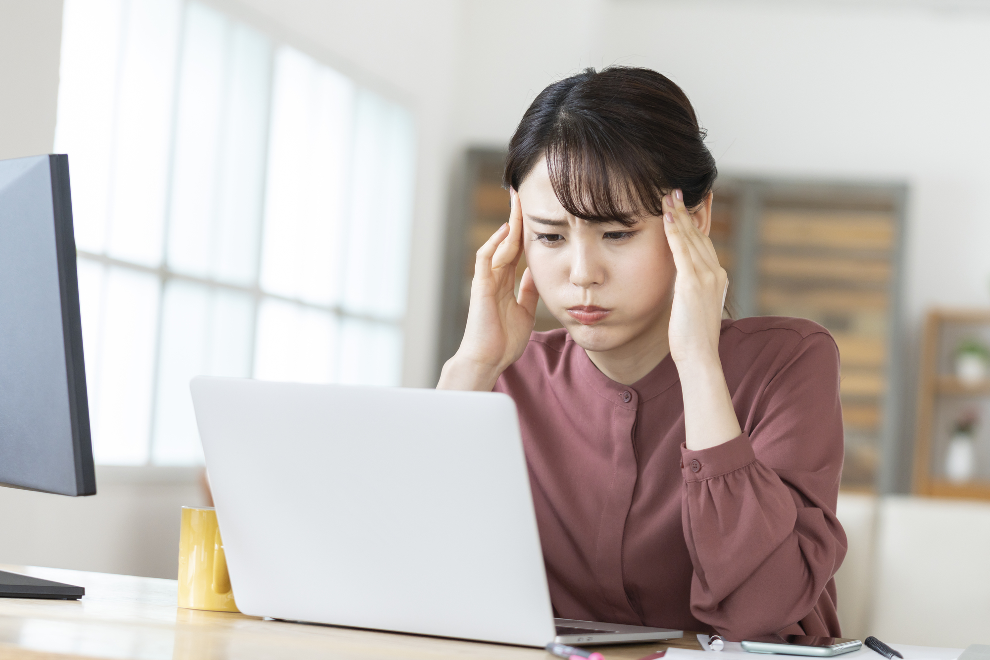 求人を見てもピンとこない...自分にマッチした企業を見つける方法