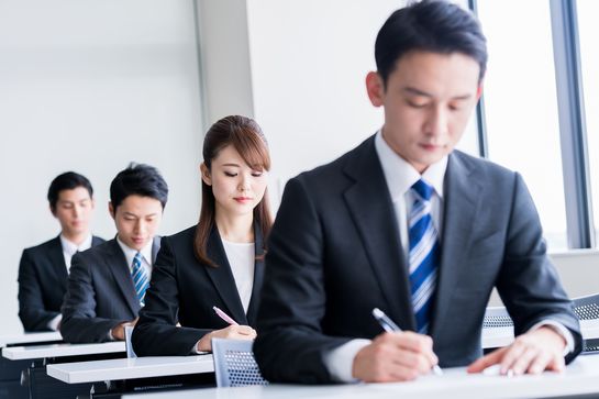 筆記試験で失敗しないために！ 一般常識問題の勉強のコツとは？