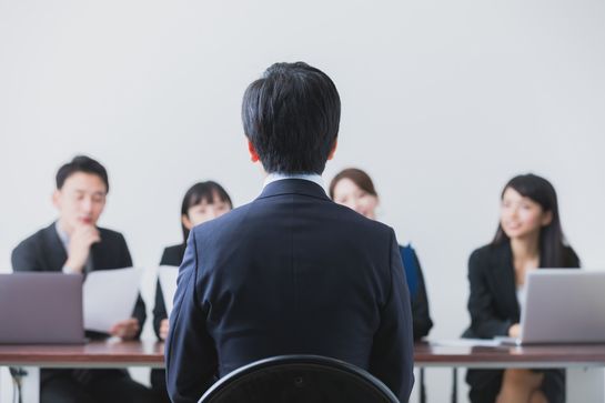 職場環境を見極めよう！　面接時に会社の雰囲気を知るためのポイント