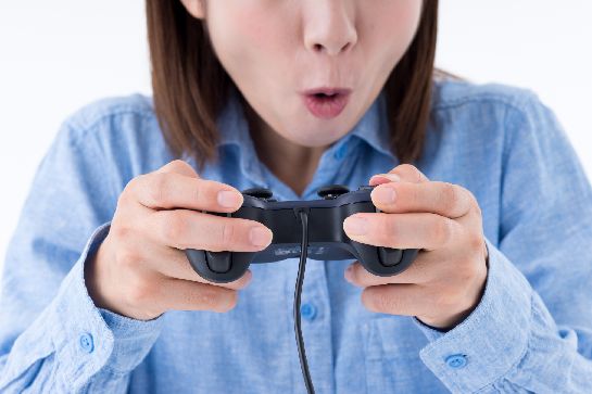 ゲームクリエイターってどんな仕事をしているの？