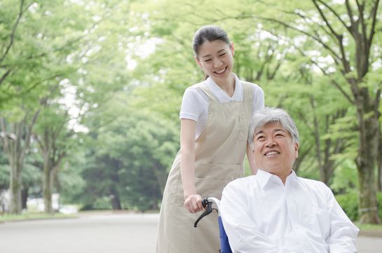 介護系のお仕事に興味がある方必見！　仕事内容と必要なスキル