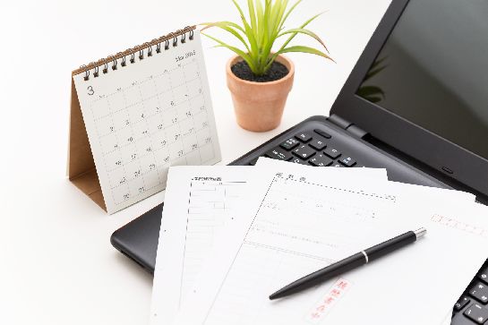 職務経歴書は手書きがいいの？ それともパソコン？