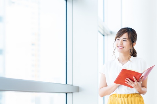 仕事もプライベートも女性だからこその新しい価値観を受け入れよう