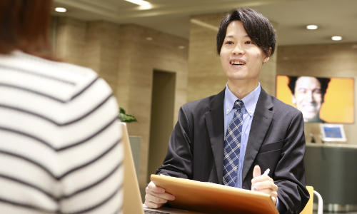 ２回の転職活動を経て感じる、転職活動を成功させるために自分にとって大切だったこと～Nさんの転職実例レポート～