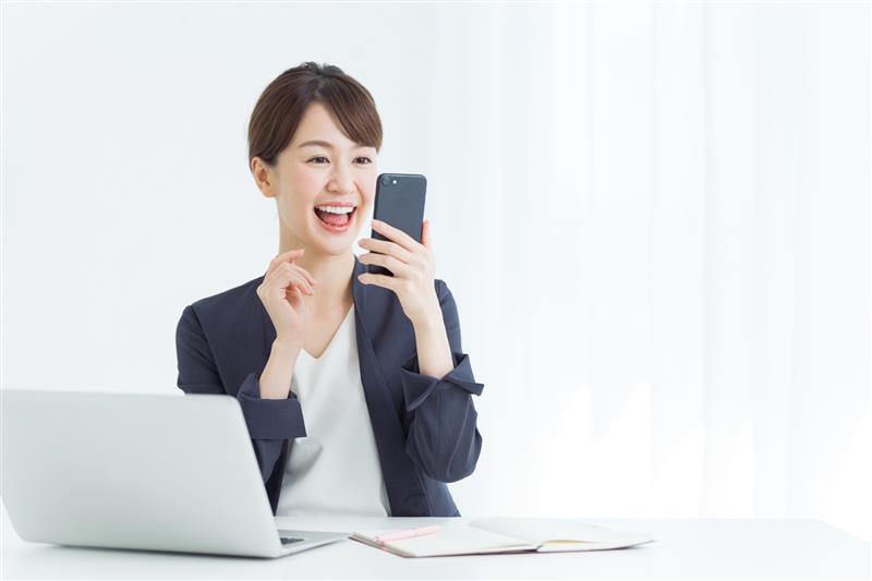 【はじめての就職・転職活動】自分にあった企業の見つけ方