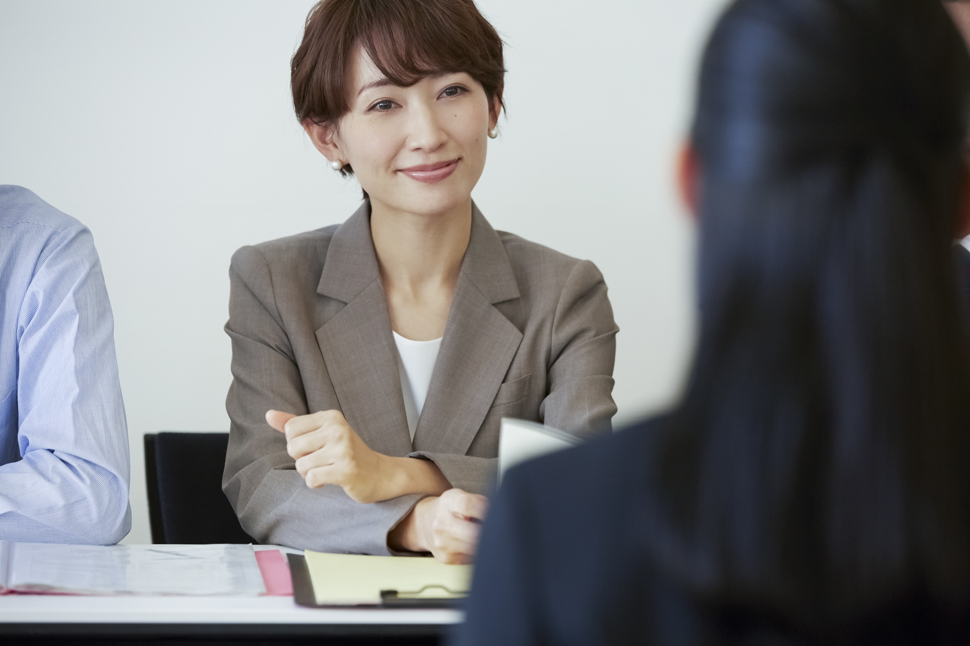 採用担当を納得させる『転職理由』の伝え方