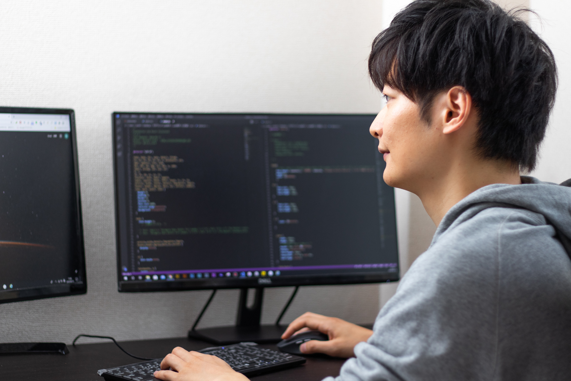 最終的に決断するのは自分自身。焦らず、頑張りすぎず、自分のペースで１歩ずつ転職活動を進める～Kさんの転職実例レポート～