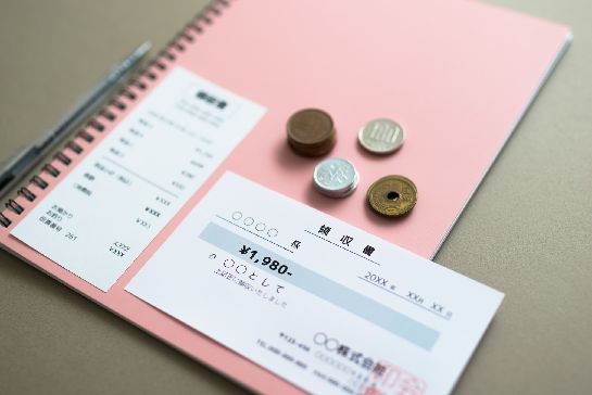 経理ってどんなことをするの？　経理の仕事内容を紹介