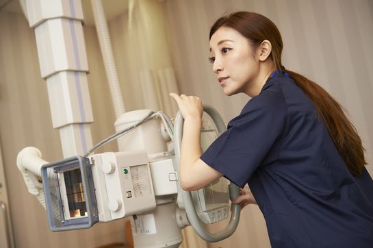 就職・転職の際に知っておきたい、医療の職種「医療技術職」とは