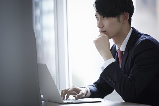 社会人