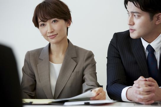 面接での「何か質問はありますか?」では何を聞くべき？