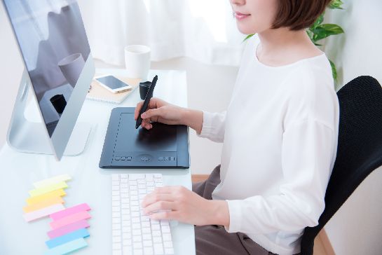 WEBデザイナーってどんなことをしているの？