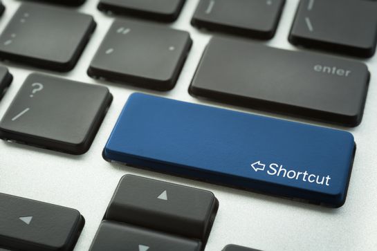 PC作業を効率化！　おススメのキーボードショートカット14選！