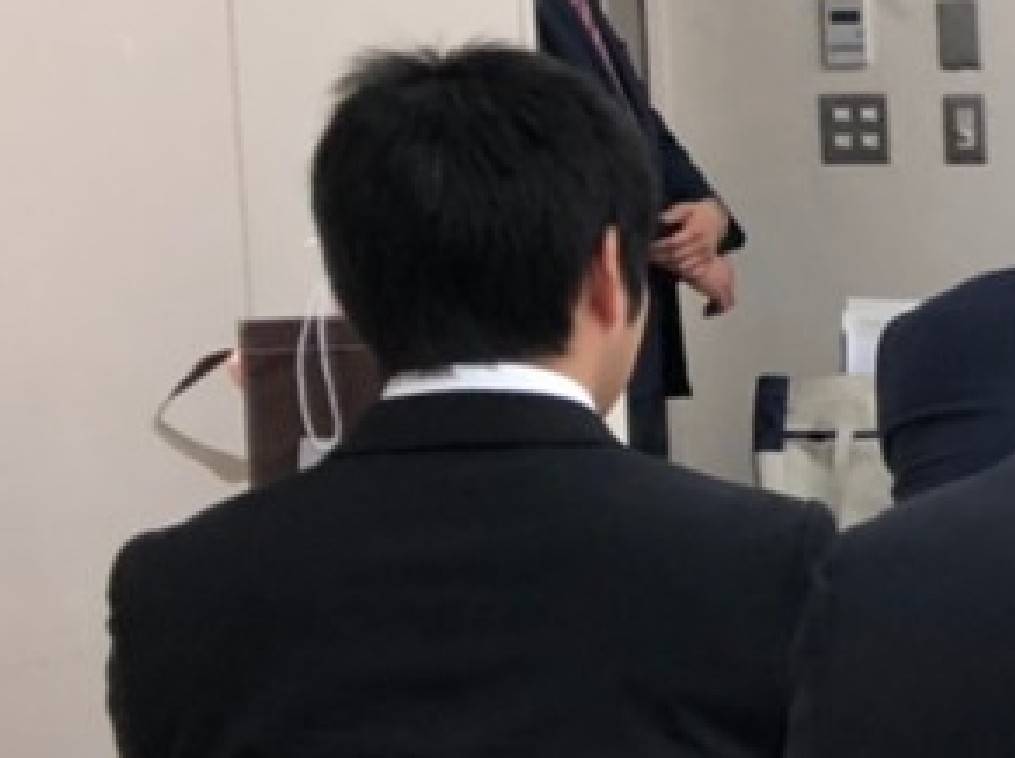 高専卒から勝ち取った内定。就活して思うことは「やりたいことに臆せずチャレンジすべき」！～Ｉさんの転職実例レポート～