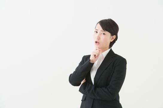【回答のポイントを伝授！】Ｒｅ就活ユーザーに聞く、面接で聞かれて困った質問4選