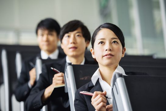 20代で転職するなら転職イベントへ行こう！