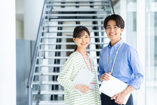 高卒で転職して大手企業を目指すために必要なことは？おすすめの業種も紹介