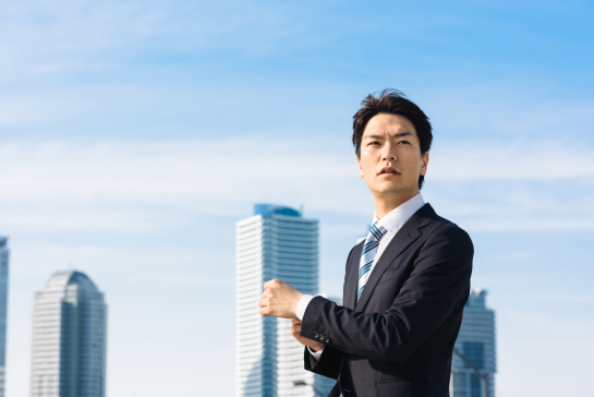 既卒の内定率はどのくらい？　既卒の就活事情
