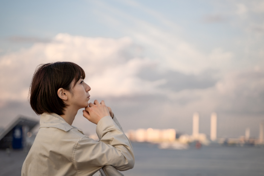 「なんのために働くのか分からない」と思ったときが自分と向き合えるチャンス！？