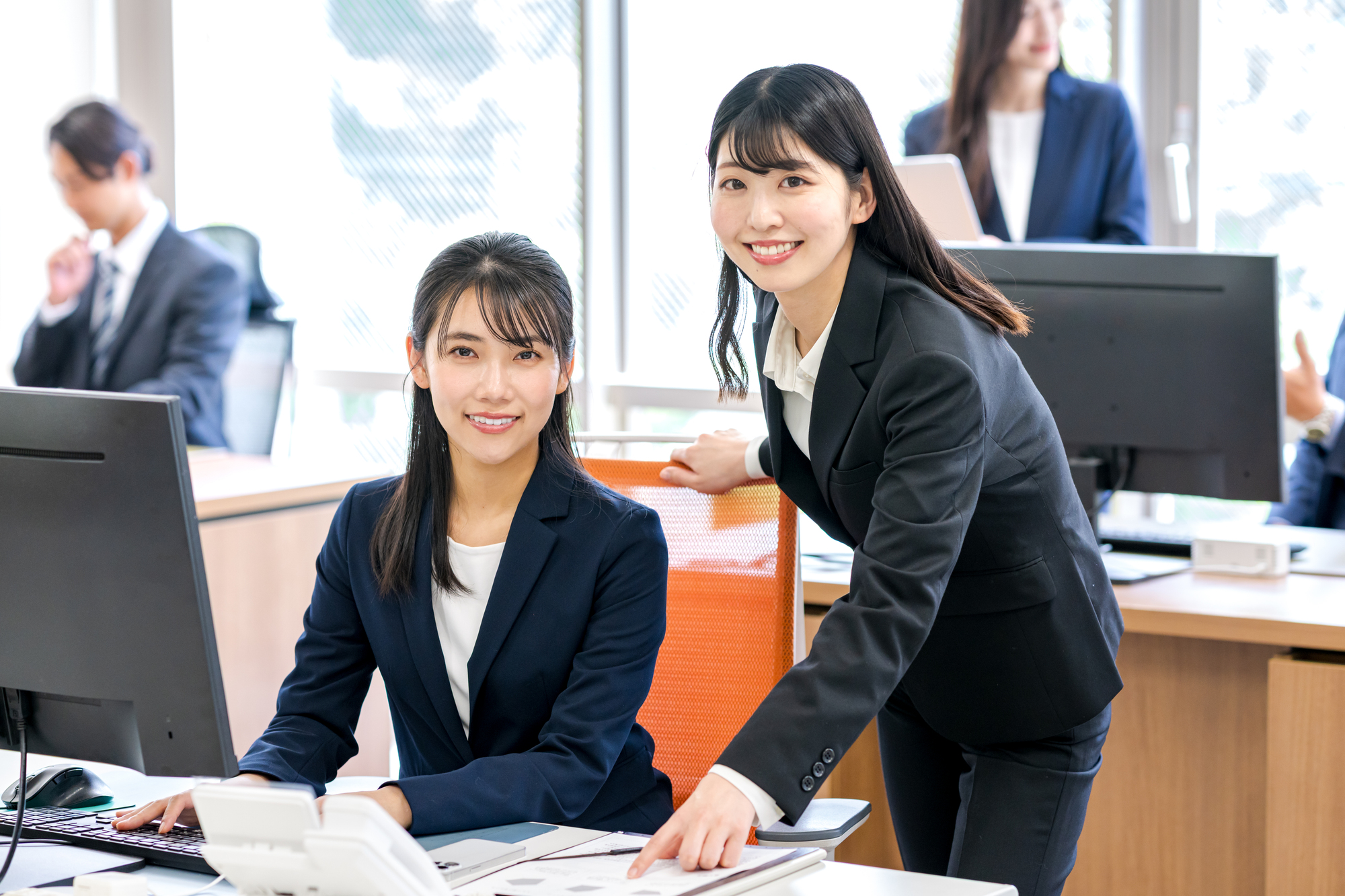 高卒で工場から転職しやすい職業は？探す方法や成功させるポイントも紹介