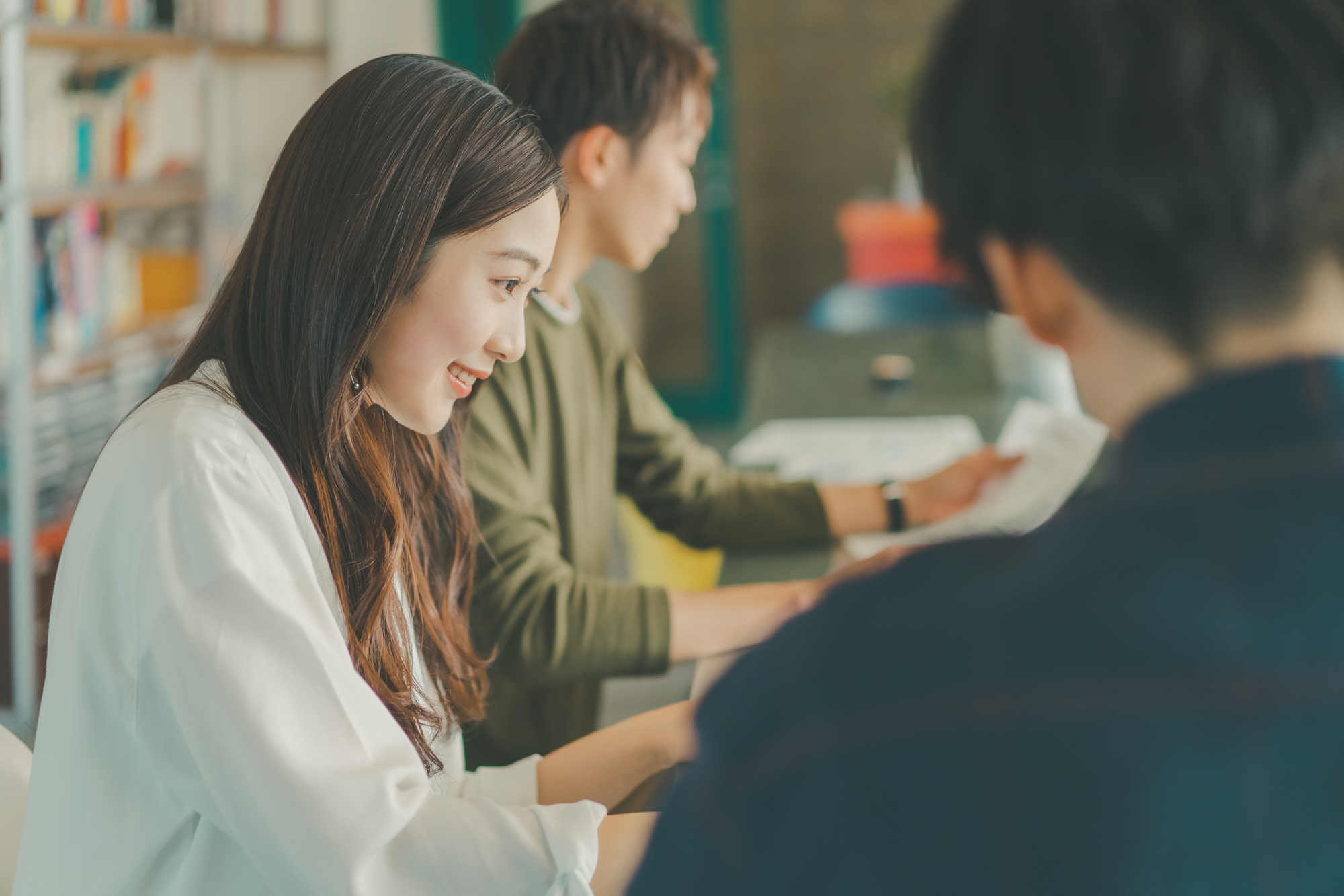 モニター越しでは伝わりにくい、自分のやる気や思いを採用担当に直接伝える！～Kさんの転職実例レポート～