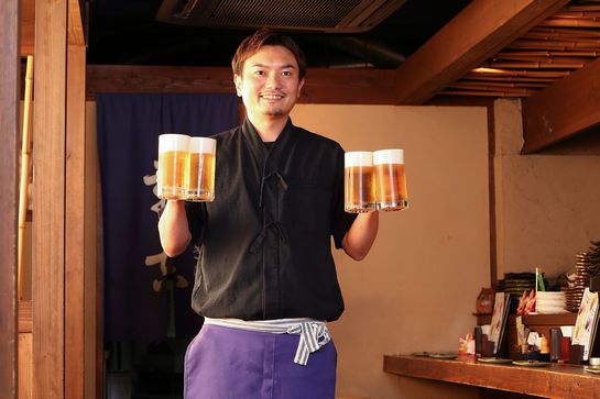 飲食店の店長ってどんなことをしているの？　店長の仕事内容