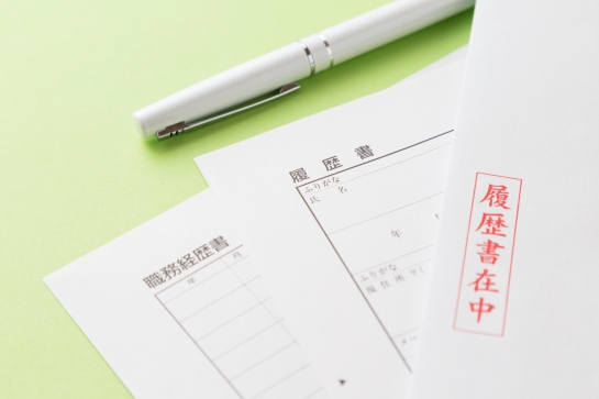 書くことがない！ 第二新卒の職務経歴書はどうすればいい？